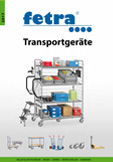 Fetra Gesamtkatalog